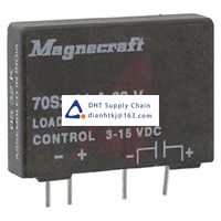 Schneider Electric Relay 70S2-01-A-03-V Original Neww Stock Price 