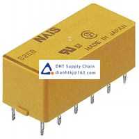 Panasonic Relay S2EB-12V Original Neww Stock Price 