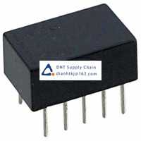 Panasonic Relay TQ2-L2-24V Original Neww Stock Price 