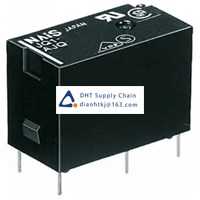 Panasonic Relay JQ1AP-12V-F Original Neww Stock Price 