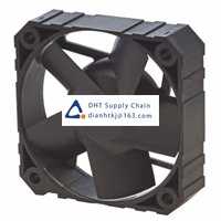 Micronel_F62MM-024GK-9 Fans and Thermal Management Accessories
