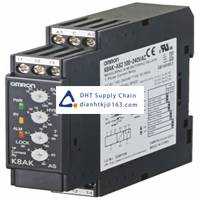 Omron Relay K8AK-AS1 24VAC/DC Original Neww Stock Price 