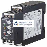 Omron Relay K8AKPW2380480VAC Original Neww Stock Price 