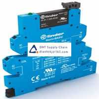 Finder Relay 39.00.7.024.9024 Original Neww Stock Price 