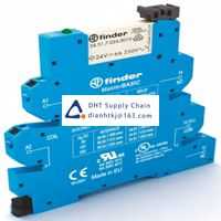 Finder Relay 39.01.0.125.0060 Original Neww Stock Price 