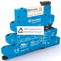 Finder Relay 39.61.7.220.0060 Original Neww Stock Price 