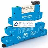 Finder Relay 39.71.8.230.5060 Original Neww Stock Price 