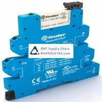 Finder Relay 39.51.0.024.0060 Original Neww Stock Price 