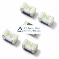  Fuses and Circuit Breakers Littelfuse_0438.750WR