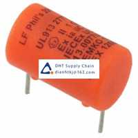  Fuses and Circuit Breakers Littelfuse_0305.080H