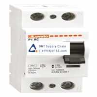  Fuses and Circuit Breakers Lovato_P1RC2P40AC300