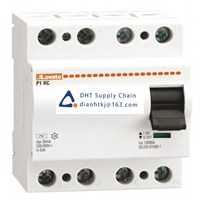  Fuses and Circuit Breakers Lovato_P1RC4P40AC300