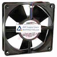 ebm-papst_4312S Fans and Thermal Management Accessories