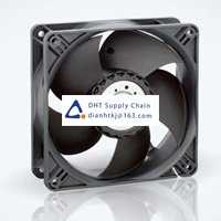 ebm-papst_4412N Fans and Thermal Management Accessories