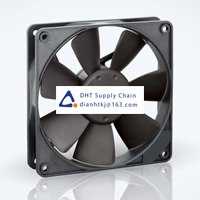 ebm-papst_4414FL Fans and Thermal Management Accessories