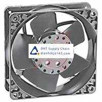 ebm-papst_4606ZH Fans and Thermal Management Accessories