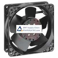 ebm-papst_4606X Fans and Thermal Management Accessories