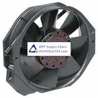 ebm-papst_W2E142-CC13-16 Fans and Thermal Management Accessories