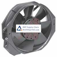 ebm-papst_W2E142-CC15-16 Fans and Thermal Management Accessories
