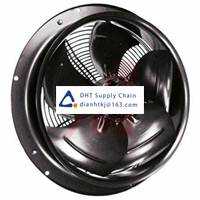 ebm-papst_W4D350-CA06-14 Fans and Thermal Management Accessories