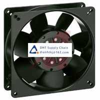 ebm-papst_5606S Fans and Thermal Management Accessories