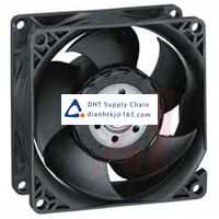 ebm-papst_8214JH3 Fans and Thermal Management Accessories
