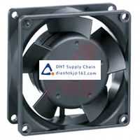 ebm-papst_8314/19H Fans and Thermal Management Accessories