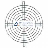 ebm-papst_9498-2-4039 Fans and Thermal Management Accessories