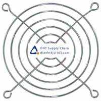 ebm-papst_LZ23 Fans and Thermal Management Accessories