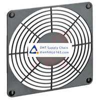ebm-papst_LZ30-6 Fans and Thermal Management Accessories