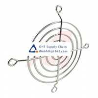 ebm-papst_LZ38 Fans and Thermal Management Accessories