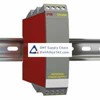 PR Electronics Relay 5104AA Original Neww Stock Price 