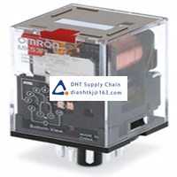 Omron Relay MKS2PI AC240 Original Neww Stock Price 