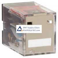 Omron Relay MY2N DC100/110(S) Original Neww Stock Price 