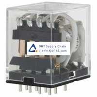 Omron Relay MY4-02 AC24 Original Neww Stock Price 