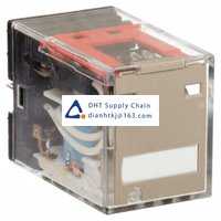 Omron Relay MY4N AC48/50 (S) Original Neww Stock Price 