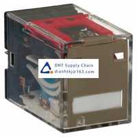 Omron Relay MY4ZN-D2 DC24(S) Original Neww Stock Price 