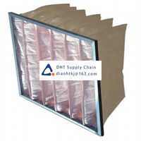 RS PRO_827-9664 Fans and Thermal Management Accessories