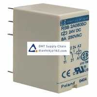 Schneider Electric Relay RSB1A120E7 Original Neww Stock Price 