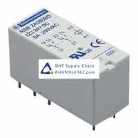 Schneider Electric Relay RSB1A120M7 Original Neww Stock Price 