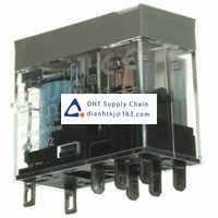 Omron Relay G2R-2SND-DC12(S) Original Neww Stock Price 