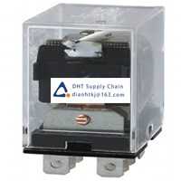 Omron Relay LY1-0 DC24 Original Neww Stock Price 