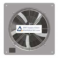 ebm-papst_W4E315-DS20-38 Fans and Thermal Management Accessories