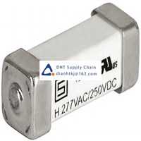  Fuses and Circuit Breakers Schurter_3403.0269.23