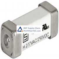  Fuses and Circuit Breakers Schurter_3403.0280.23