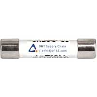  Fuses and Circuit Breakers Schurter_8020.5072.G