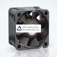 ebm-papst_424JH Fans and Thermal Management Accessories