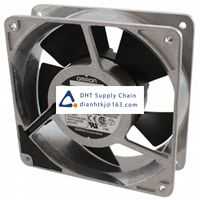 Omron_R87F-A4A15HP Fans and Thermal Management Accessories