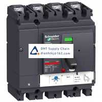  Fuses and Circuit Breakers Schneider Electric_LV429655