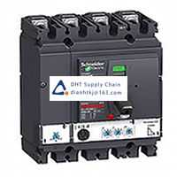  Fuses and Circuit Breakers Schneider Electric_LV429800